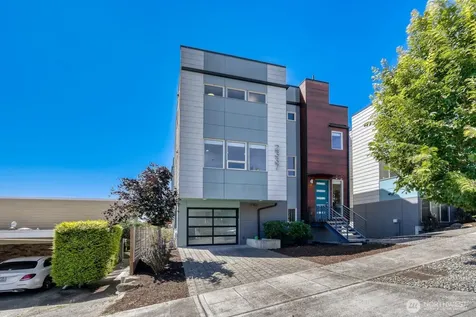 2337 W Plymouth Street Seattle WA 98199
