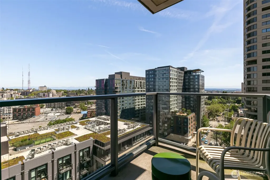 1321 Seneca Street Seattle WA 98101