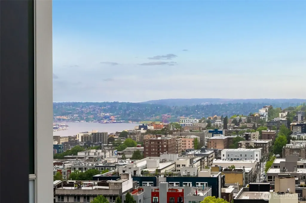 1321 Seneca Street Seattle WA 98101