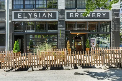 1321 Seneca Street Seattle WA 98101