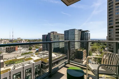 1321 Seneca Street Seattle WA 98101