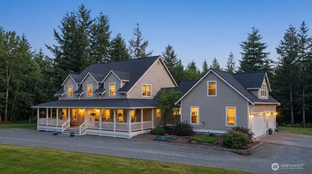 29258 305th Court SE Ravensdale WA 98051
