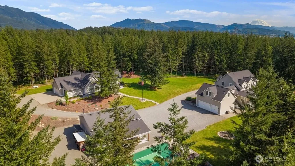 29258 305th Court SE Ravensdale WA 98051