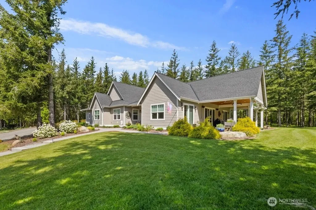 29258 305th Court SE Ravensdale WA 98051