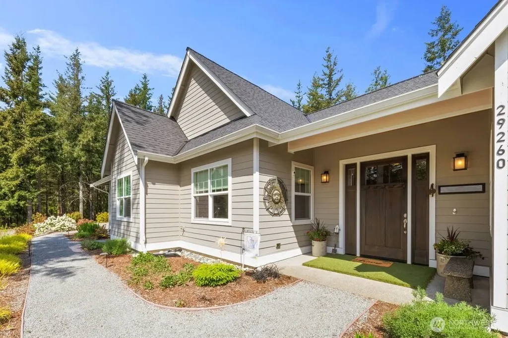 29258 305th Court SE Ravensdale WA 98051