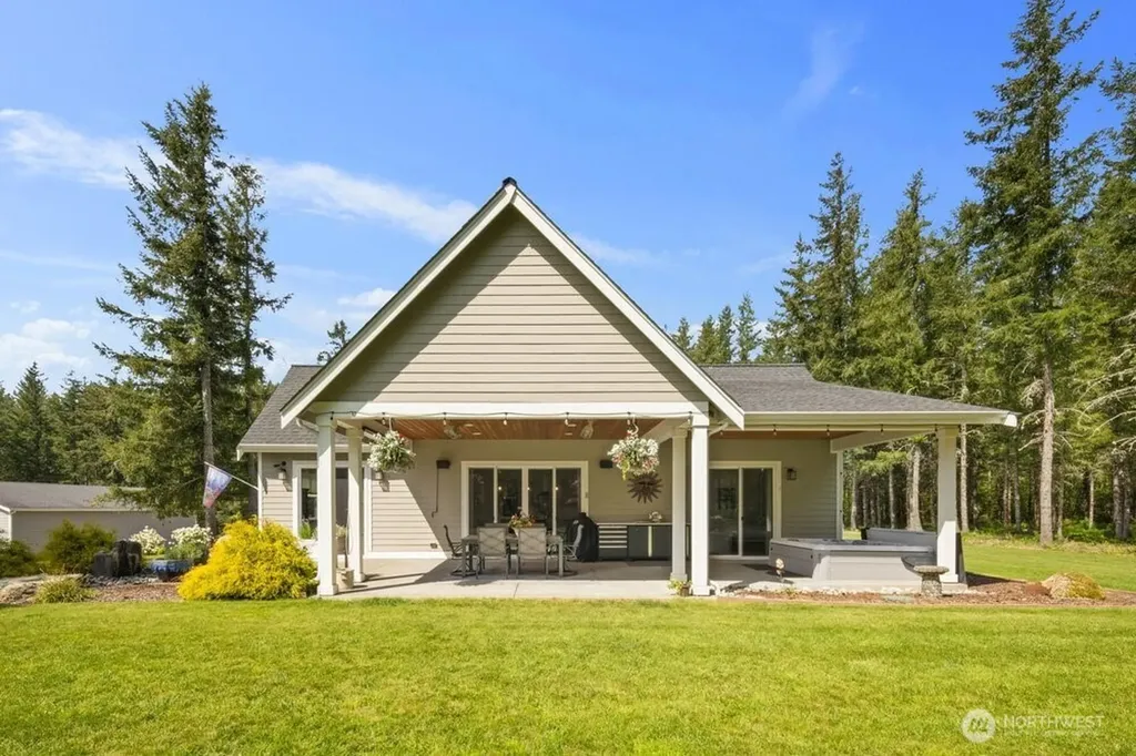29258 305th Court SE Ravensdale WA 98051