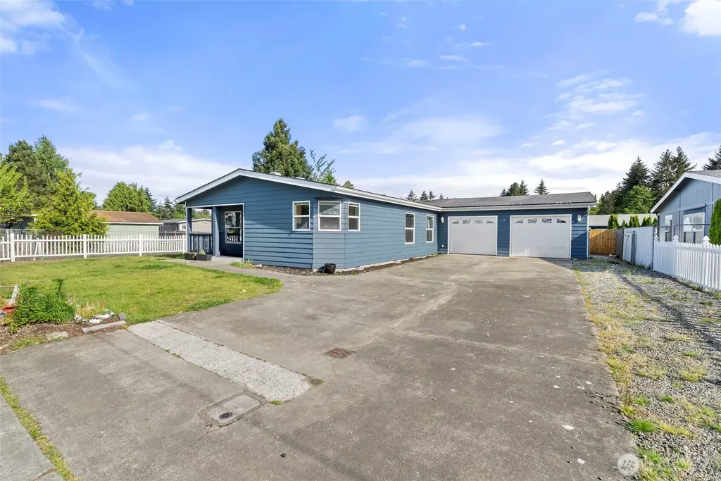 3568 SW 342nd Street Federal Way WA 98023