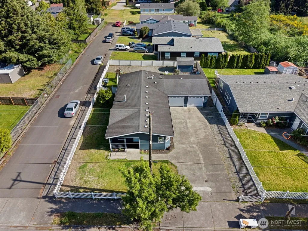 3568 SW 342nd Street Federal Way WA 98023