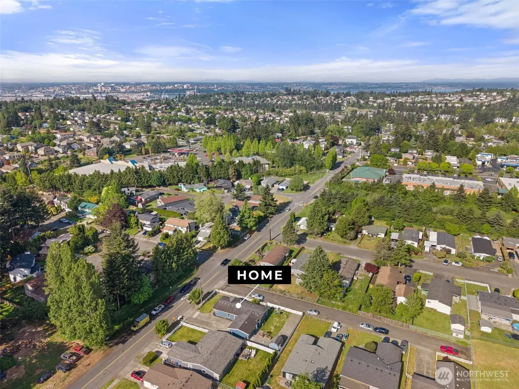 3568 SW 342nd Street Federal Way WA 98023