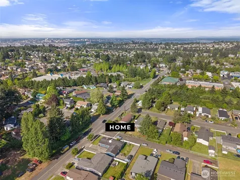 3568 SW 342nd Street Federal Way WA 98023