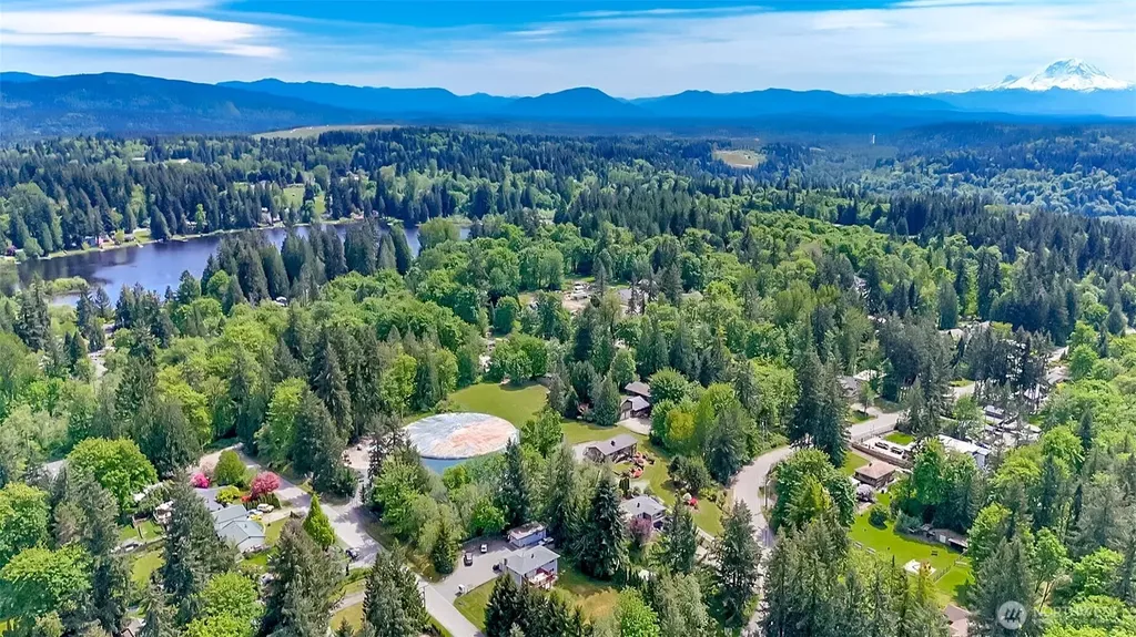 13632 183rd Avenue SE Renton WA 98059