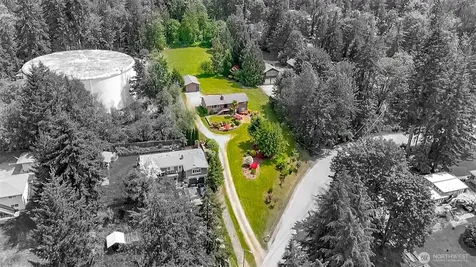 13632 183rd Avenue SE Renton WA 98059