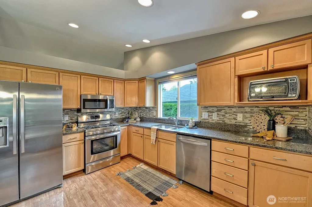 1540 Fruitland Drive Bellingham WA 98226