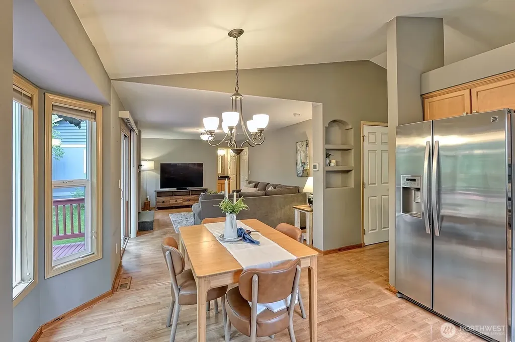 1540 Fruitland Drive Bellingham WA 98226
