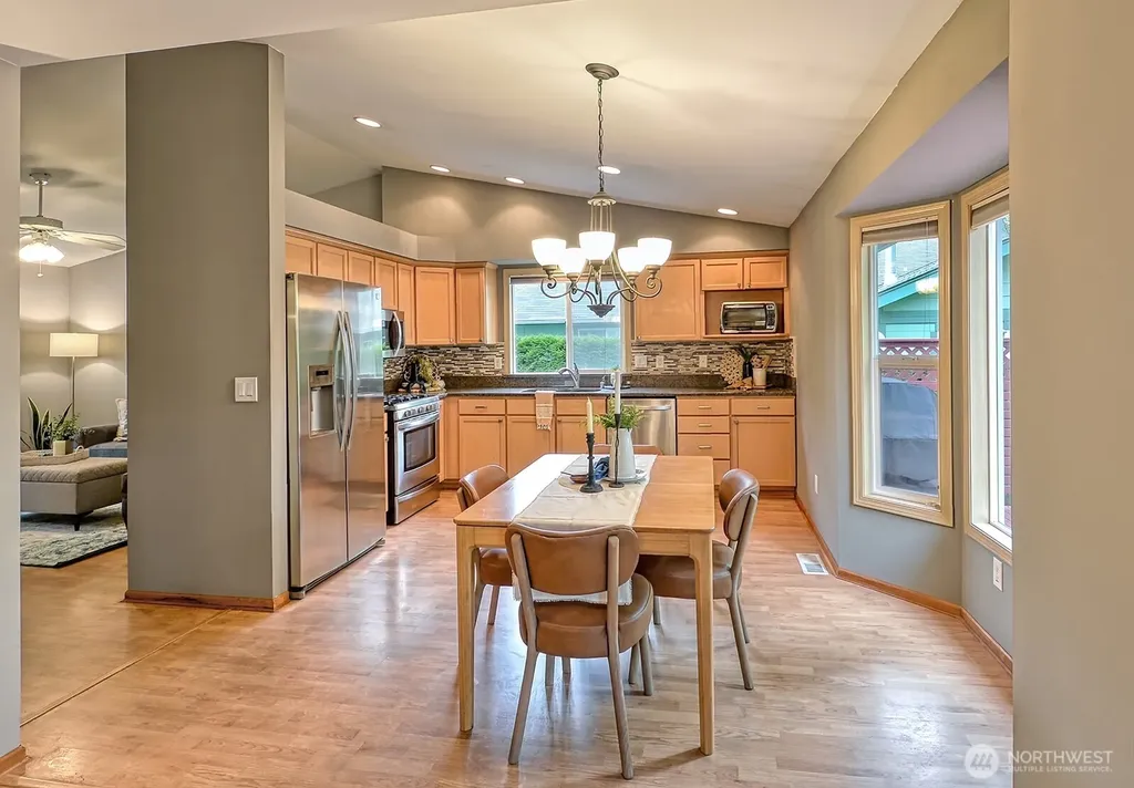 1540 Fruitland Drive Bellingham WA 98226