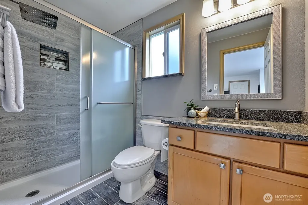 1540 Fruitland Drive Bellingham WA 98226