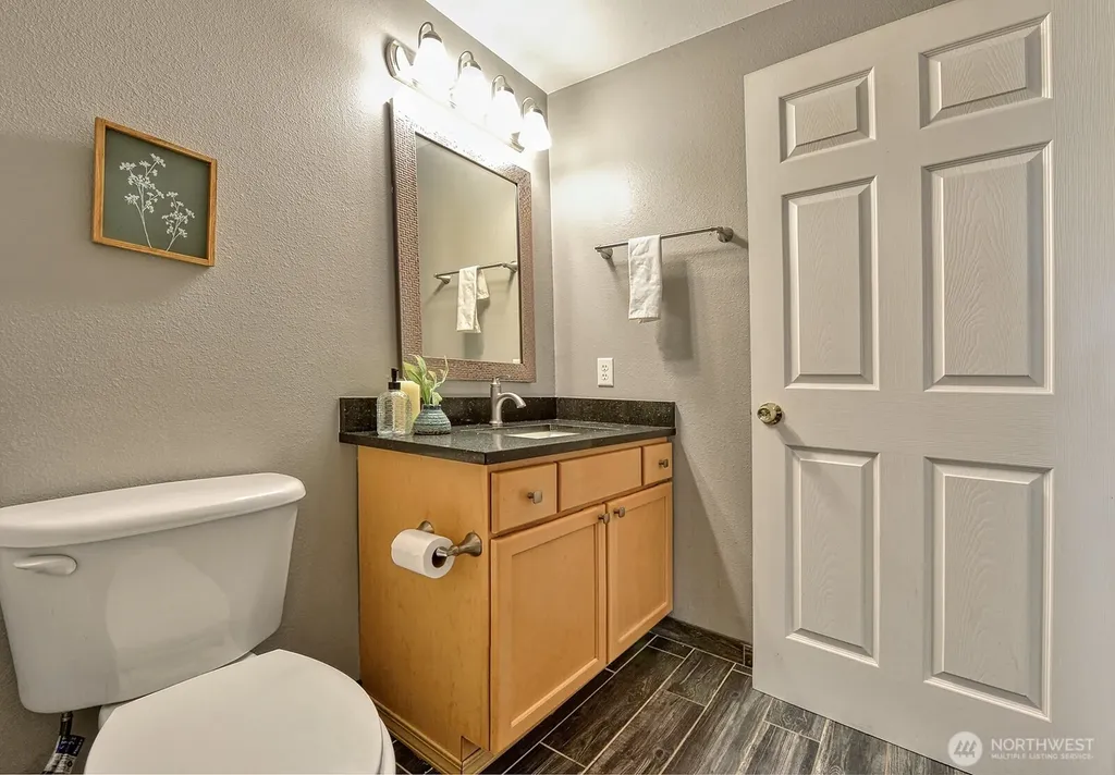 1540 Fruitland Drive Bellingham WA 98226