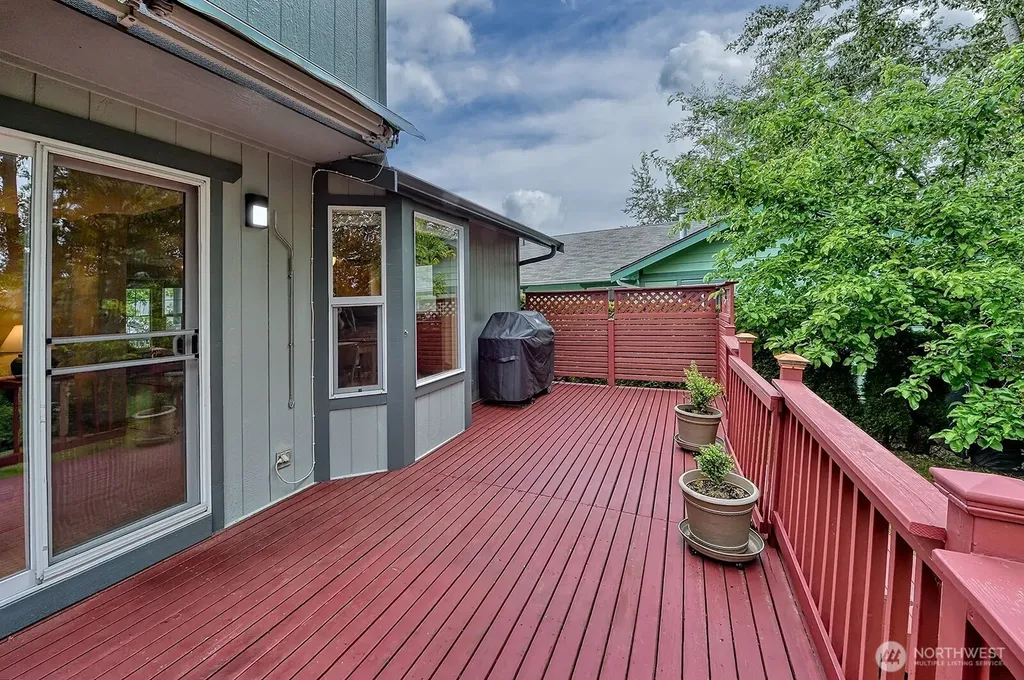 1540 Fruitland Drive Bellingham WA 98226