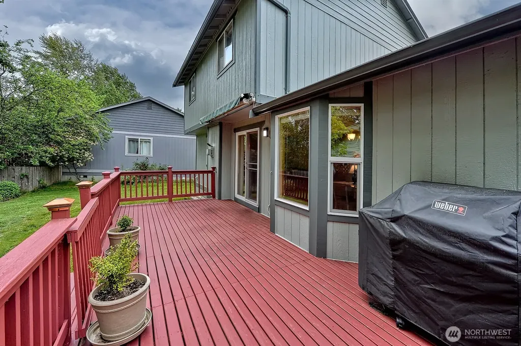 1540 Fruitland Drive Bellingham WA 98226