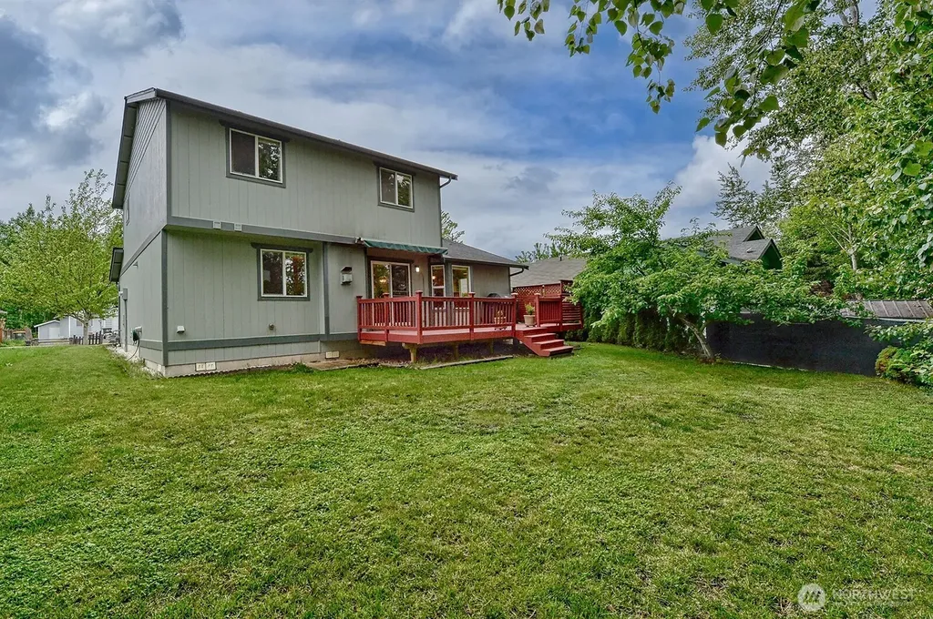 1540 Fruitland Drive Bellingham WA 98226