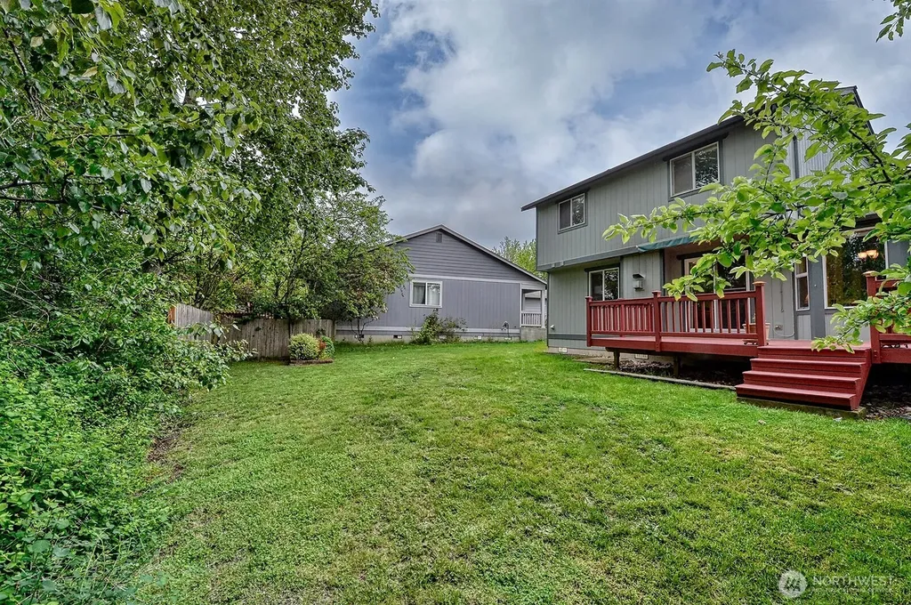 1540 Fruitland Drive Bellingham WA 98226