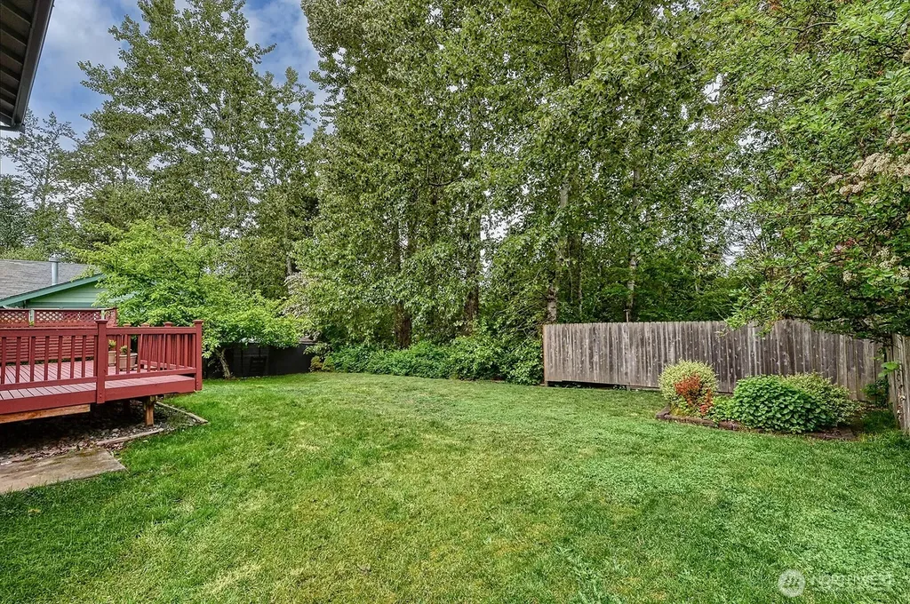 1540 Fruitland Drive Bellingham WA 98226
