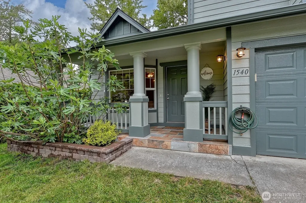 1540 Fruitland Drive Bellingham WA 98226