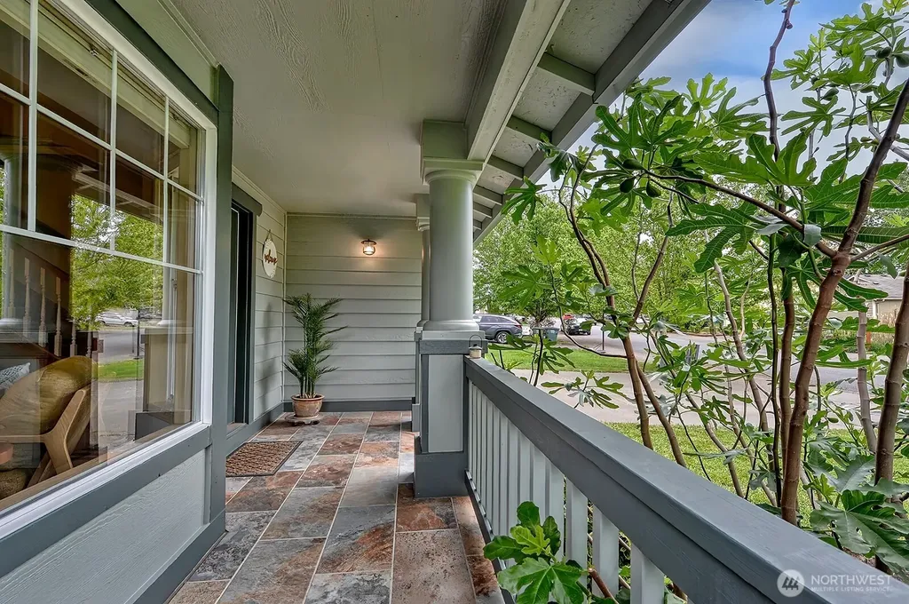 1540 Fruitland Drive Bellingham WA 98226
