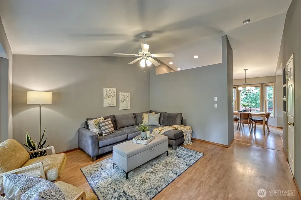 1540 Fruitland Drive Bellingham WA 98226