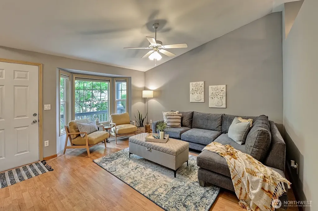 1540 Fruitland Drive Bellingham WA 98226