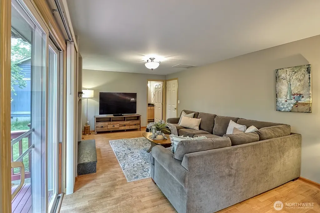 1540 Fruitland Drive Bellingham WA 98226