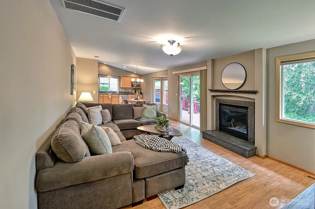 1540 Fruitland Drive Bellingham WA 98226