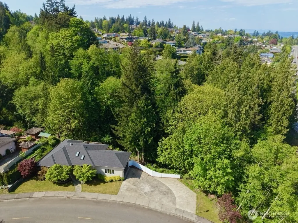 4930 Narbeck Avenue Everett WA 98203