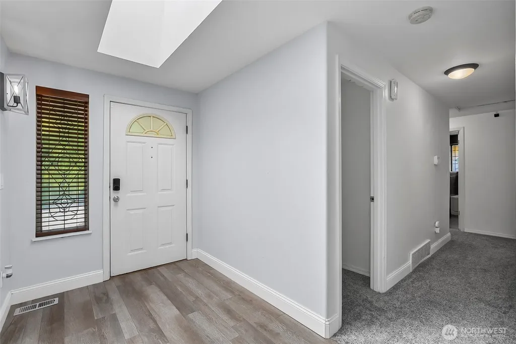 4930 Narbeck Avenue Everett WA 98203