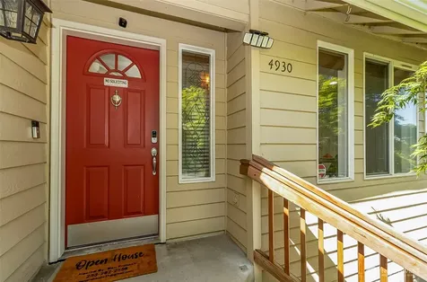 4930 Narbeck Avenue Everett WA 98203