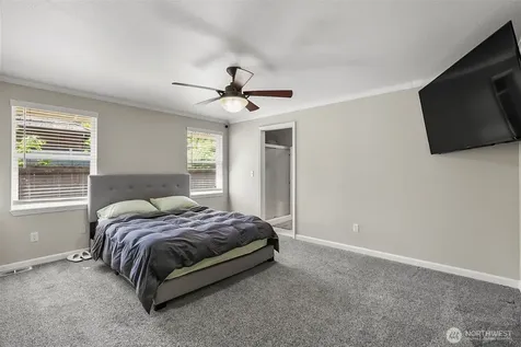 4930 Narbeck Avenue Everett WA 98203