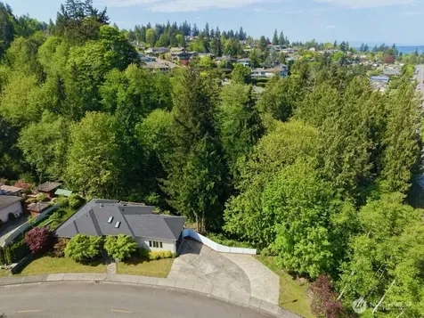 4930 Narbeck Avenue Everett WA 98203