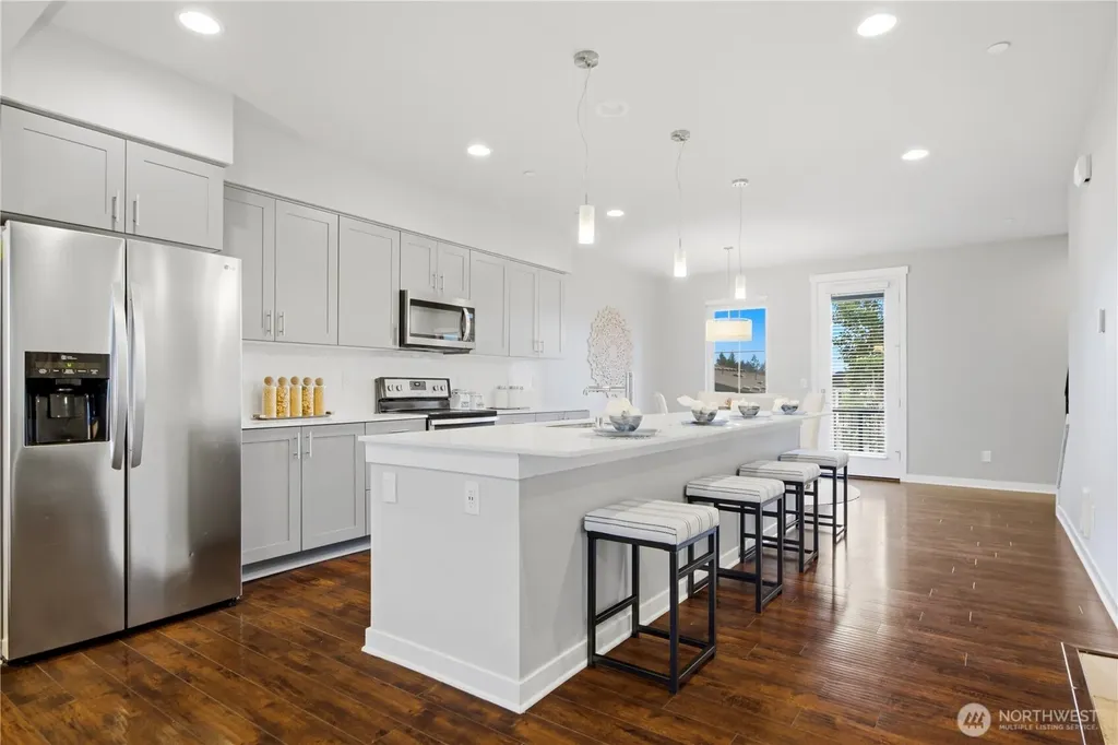 1325 Seattle Hill Road Bothell WA 98012
