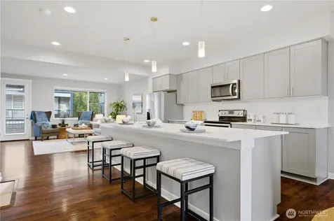 1325 Seattle Hill Road Bothell WA 98012