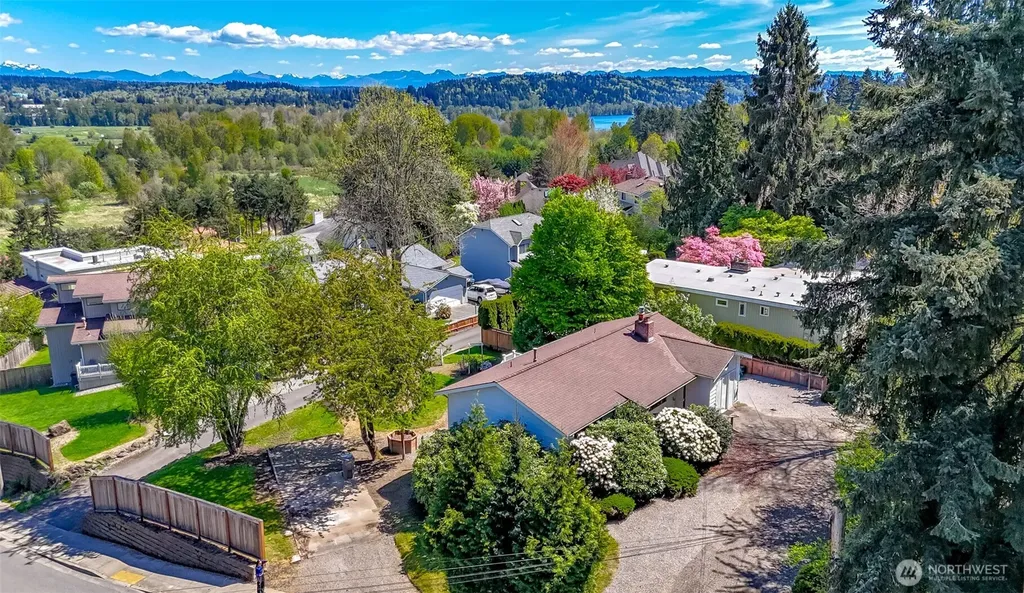 16235 NE 51st Street Redmond WA 98052