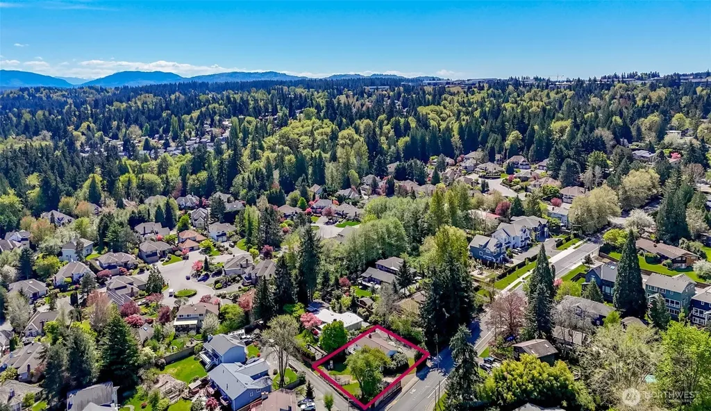 16235 NE 51st Street Redmond WA 98052
