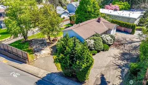 16235 NE 51st Street Redmond WA 98052
