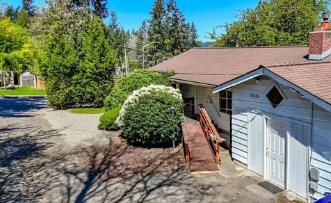 16235 NE 51st Street Redmond WA 98052