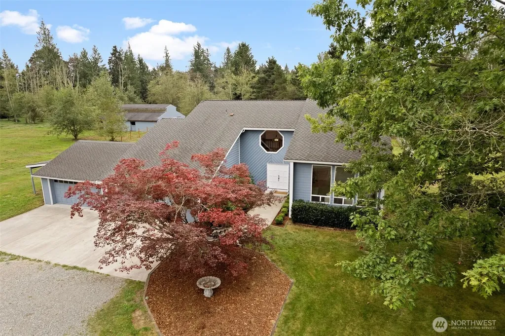 15131 257th Avenue SE Monroe WA 98272
