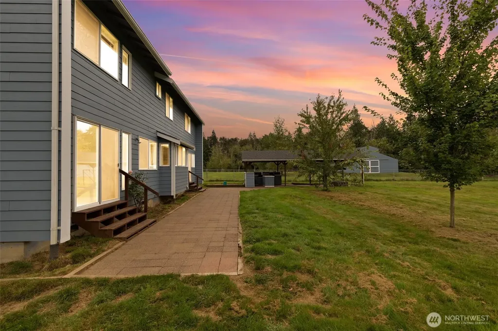 15131 257th Avenue SE Monroe WA 98272