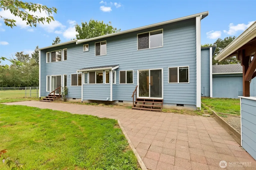 15131 257th Avenue SE Monroe WA 98272