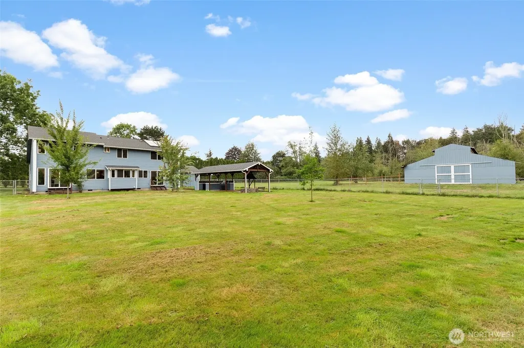 15131 257th Avenue SE Monroe WA 98272