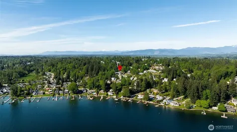 10719 Lake View Drive Lake Stevens WA 98258
