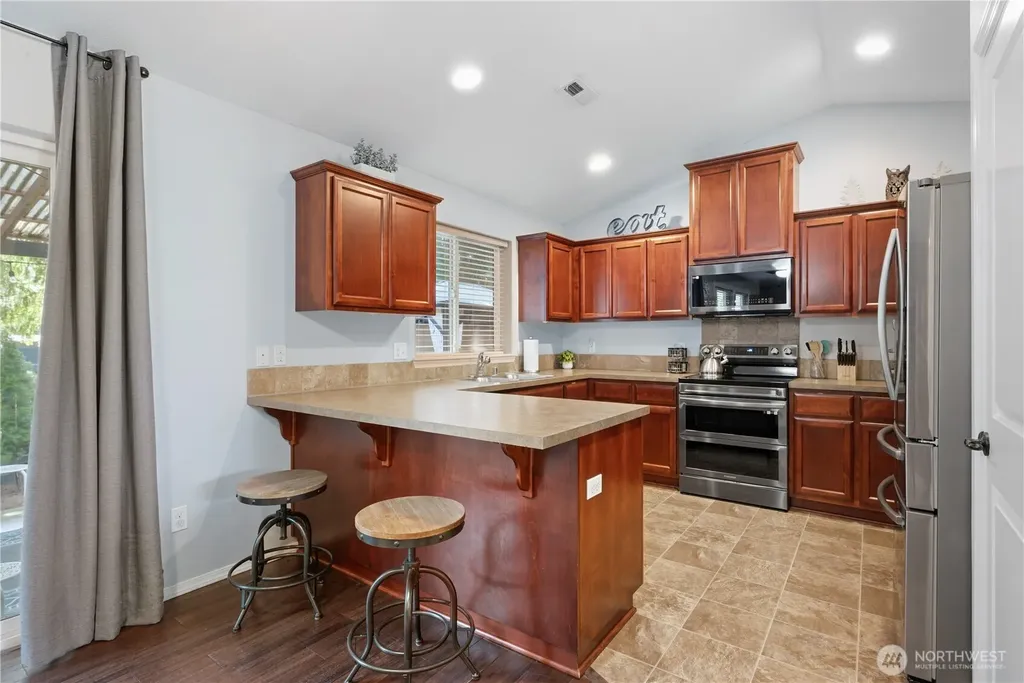 156 Wyatt Drive Kelso WA 98626