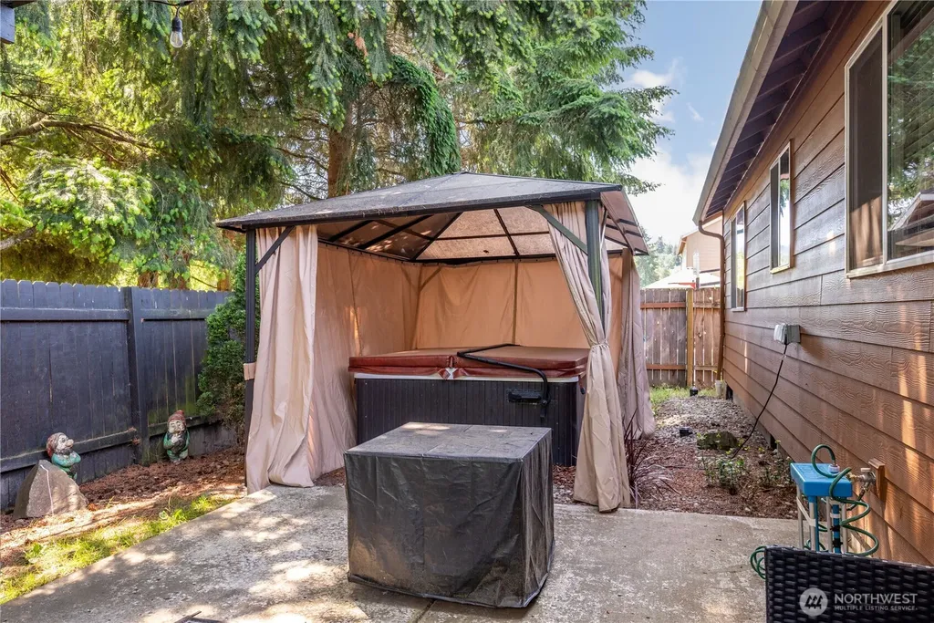 156 Wyatt Drive Kelso WA 98626